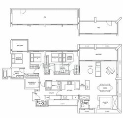 The Reserve Residences (D21), Apartment #472927301